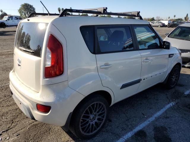 2012 KIA Soul