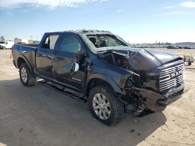 2019 Dodge 2500 Laramie