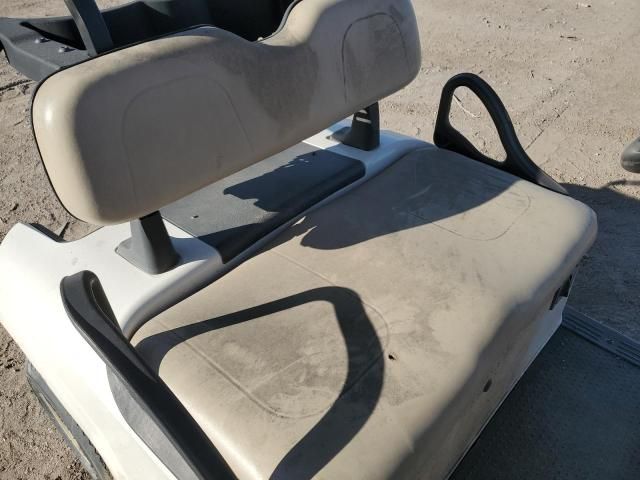 2017 Golf Cart Ezgo