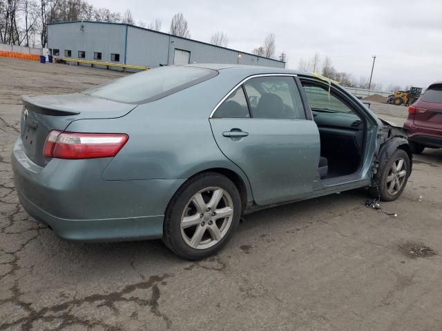 2007 Toyota Camry CE