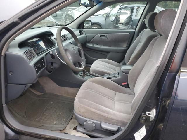 1999 Toyota Camry CE