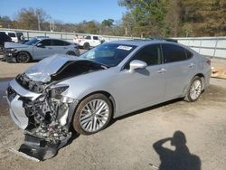 Salvage cars for sale at Shreveport, LA auction: 2013 Lexus ES 350