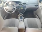 2004 Ford Focus SE Comfort