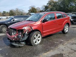 2010 Dodge Caliber Mainstreet en venta en Eight Mile, AL