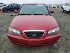 2005 Hyundai Elantra GLS