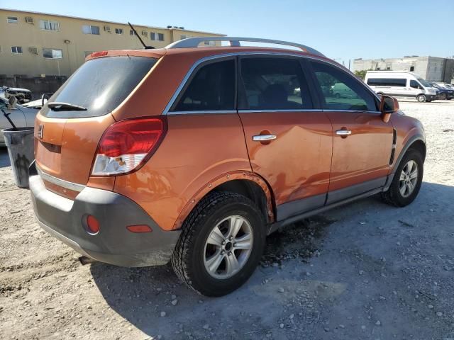 2008 Saturn Vue XE