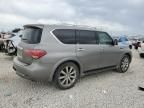 2014 Infiniti QX80