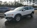 2010 Volvo XC70 3.2