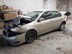 2006 Toyota Corolla CE en venta en York Haven, PA