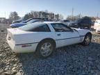 1989 Chevrolet Corvette