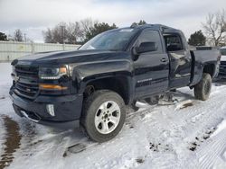 Run And Drives Cars for sale at auction: 2018 Chevrolet Silverado K1500 LT