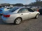 2010 Hyundai Sonata GLS