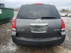 2007 Nissan Quest S