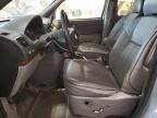 2007 Buick Terraza Incomplete