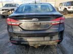 2017 Ford Fusion Titanium Phev