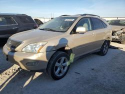 Lexus rx330 Vehiculos salvage en venta: 2005 Lexus RX 330