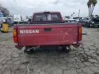 1995 Nissan Truck E/XE