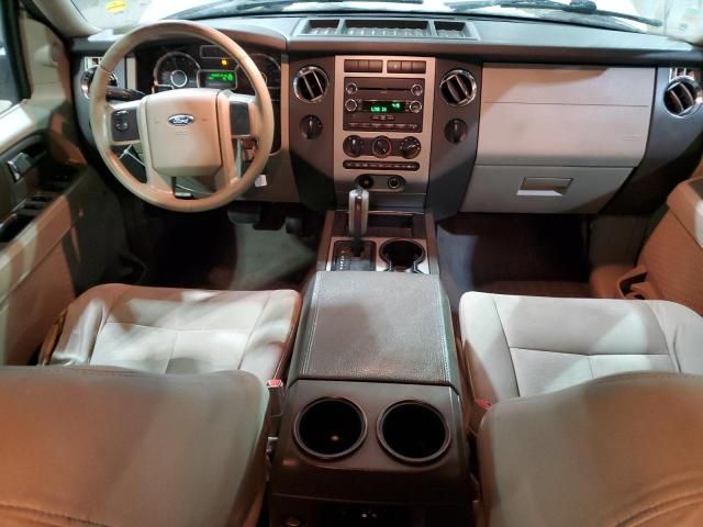 2008 Ford Expedition XLT