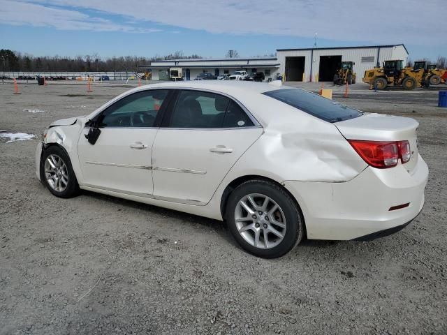 2014 Chevrolet Malibu 1LT