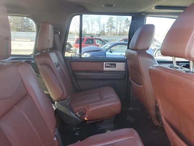 2014 Ford Expedition XLT