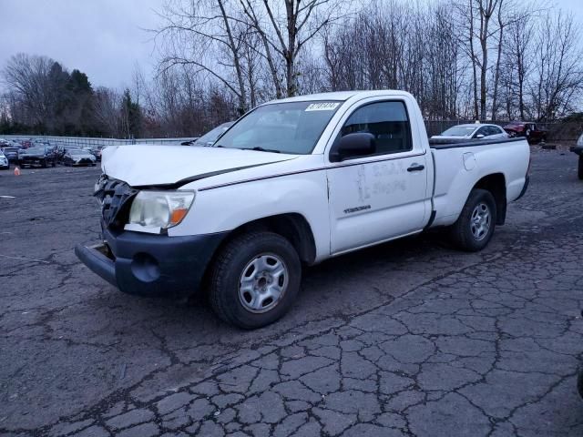 2008 Toyota Tacoma