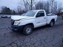 Toyota salvage cars for sale: 2008 Toyota Tacoma