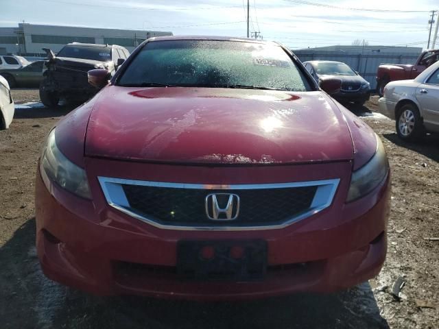 2009 Honda Accord EXL