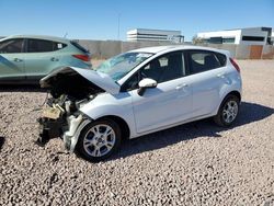 2014 Ford Fiesta SE en venta en Phoenix, AZ