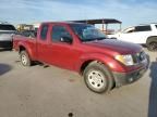 2007 Nissan Frontier King Cab XE