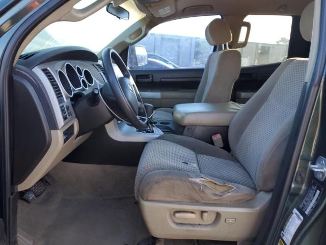 2007 Toyota Tundra Double Cab SR5