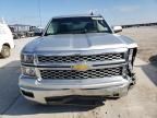 2015 Chevrolet Silverado C1500 LT