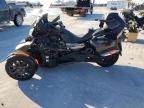 2013 Can-Am Spyder Roadster RT