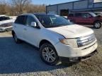 2010 Ford Edge Limited