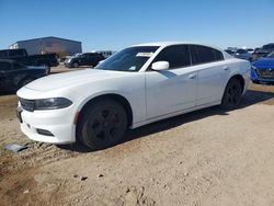 2022 Dodge Charger SXT en venta en Amarillo, TX