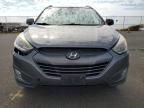 2014 Hyundai Tucson GLS