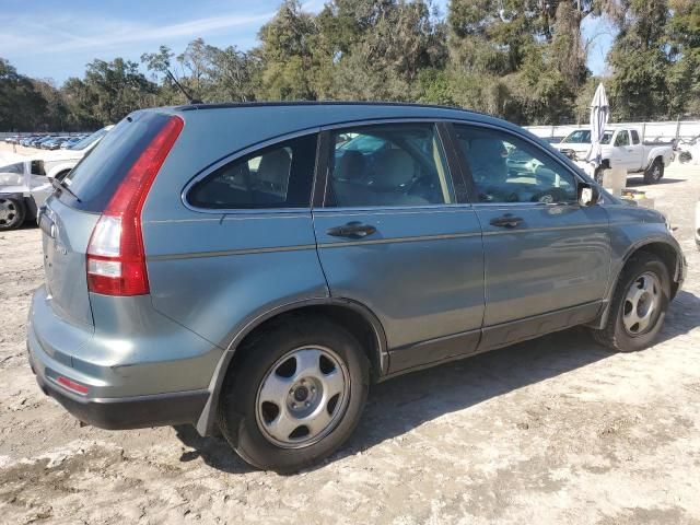 2011 Honda CR-V LX