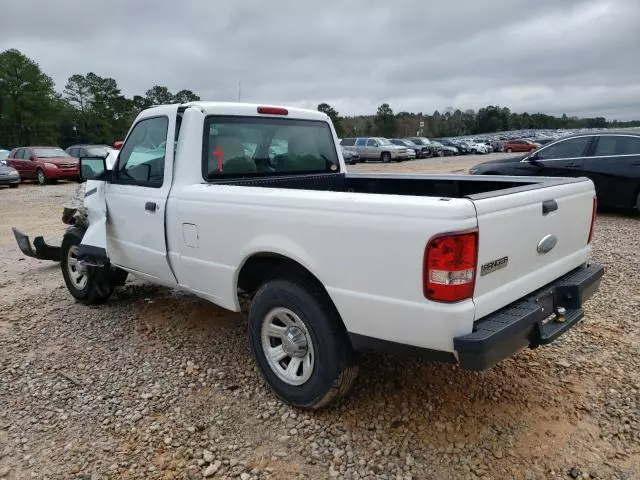 2008 Ford Ranger