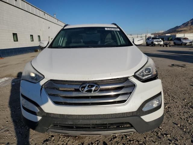 2016 Hyundai Santa FE Sport