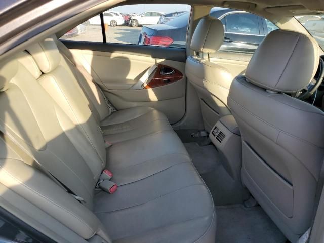 2008 Toyota Camry LE