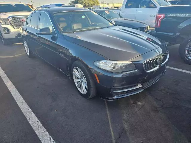 2015 BMW 528 XI