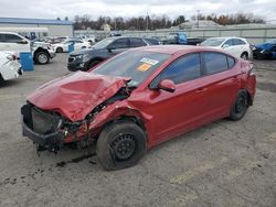 2017 Hyundai Elantra SE en venta en Pennsburg, PA