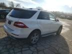 2015 Mercedes-Benz ML 350