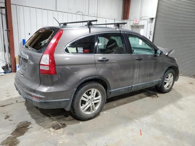 2010 Honda CR-V EX