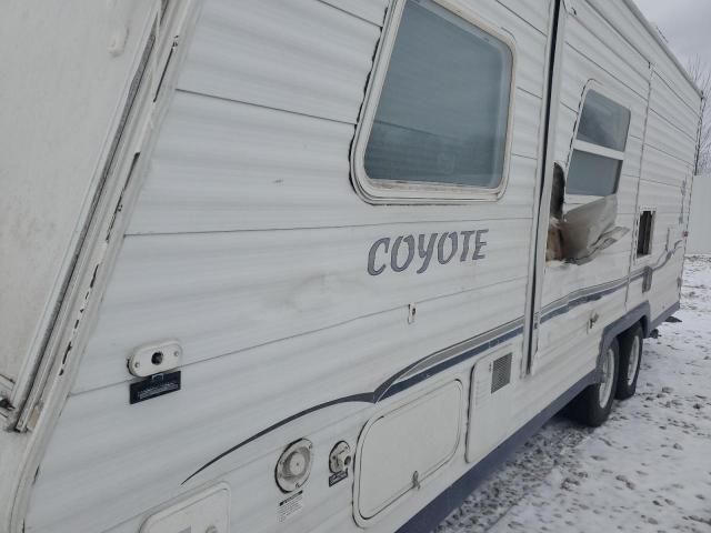 2004 Other 2004 'OTHER RV' Other