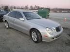 2003 Mercedes-Benz E 320