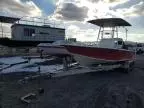 2006 Mako Boat