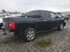 2011 Chevrolet Silverado C1500 LT