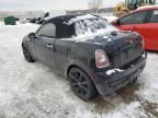 2013 Mini Cooper Roadster S