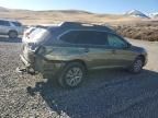 2017 Subaru Outback 2.5I