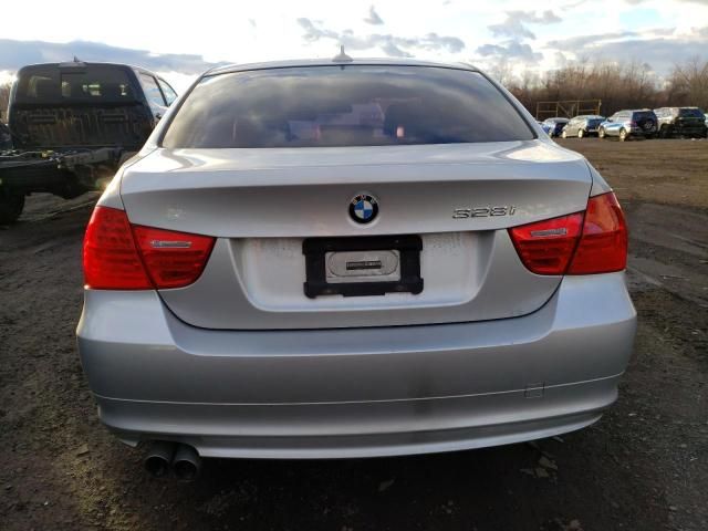 2011 BMW 328 XI